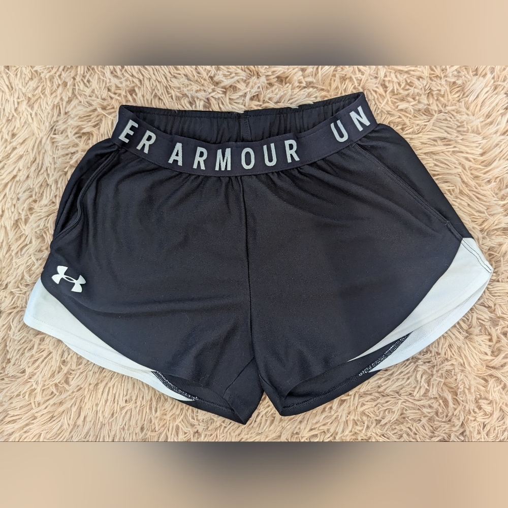 UNDER ARMOUR Women's Shorts
